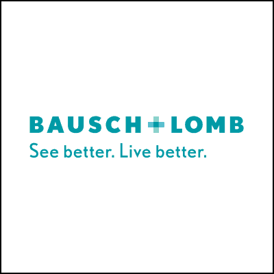 bausch und lomb