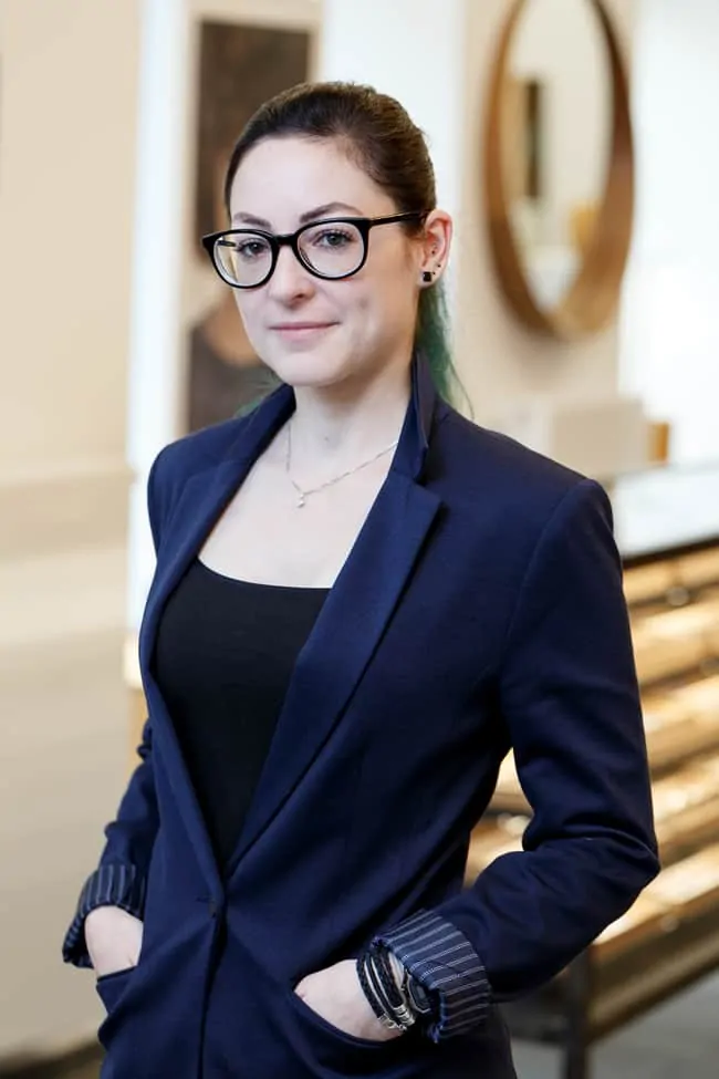 Katrin Weber