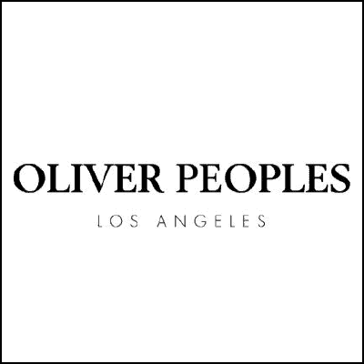 oliver peoples