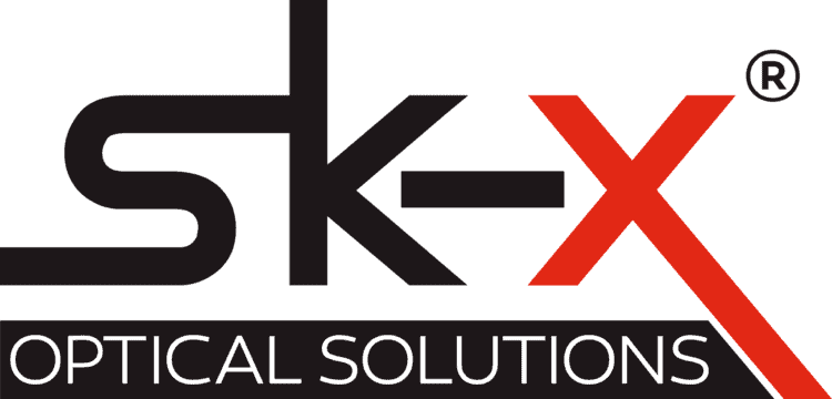 SK-X Optical Solutions